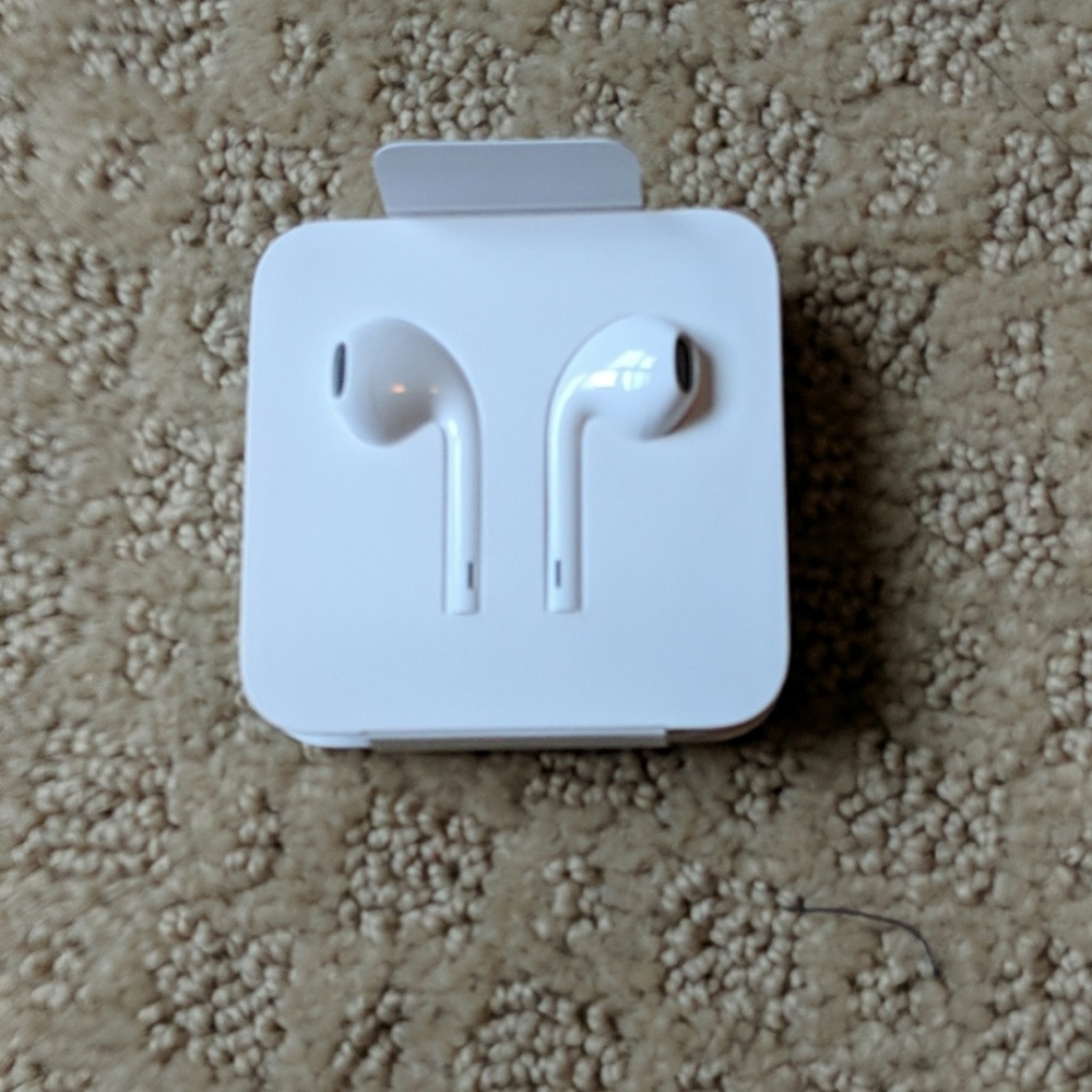 iPhone Earpods